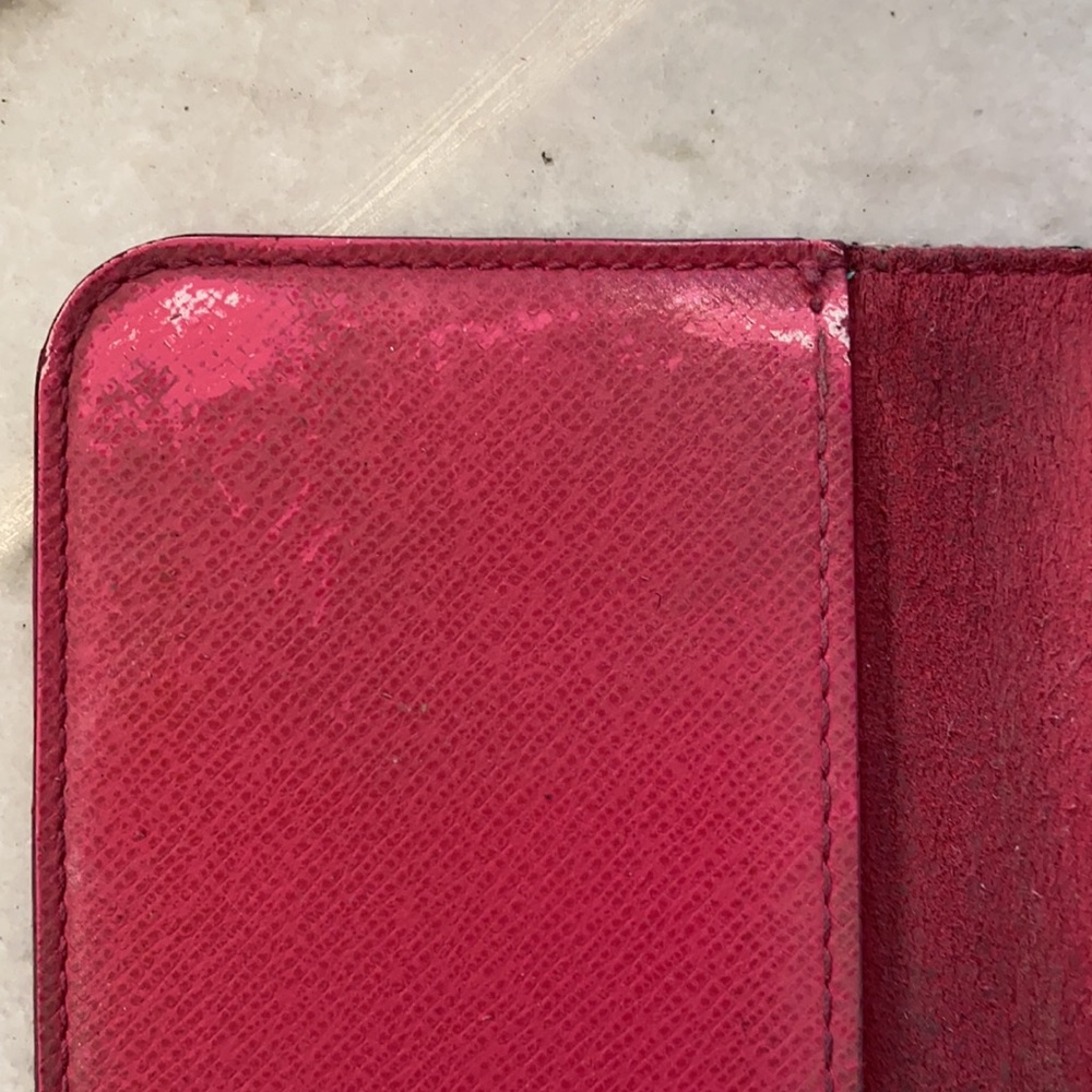 Louis Vuitton iPhone folio for iPhone 7/8 (not pro) - Picture 6 of 6